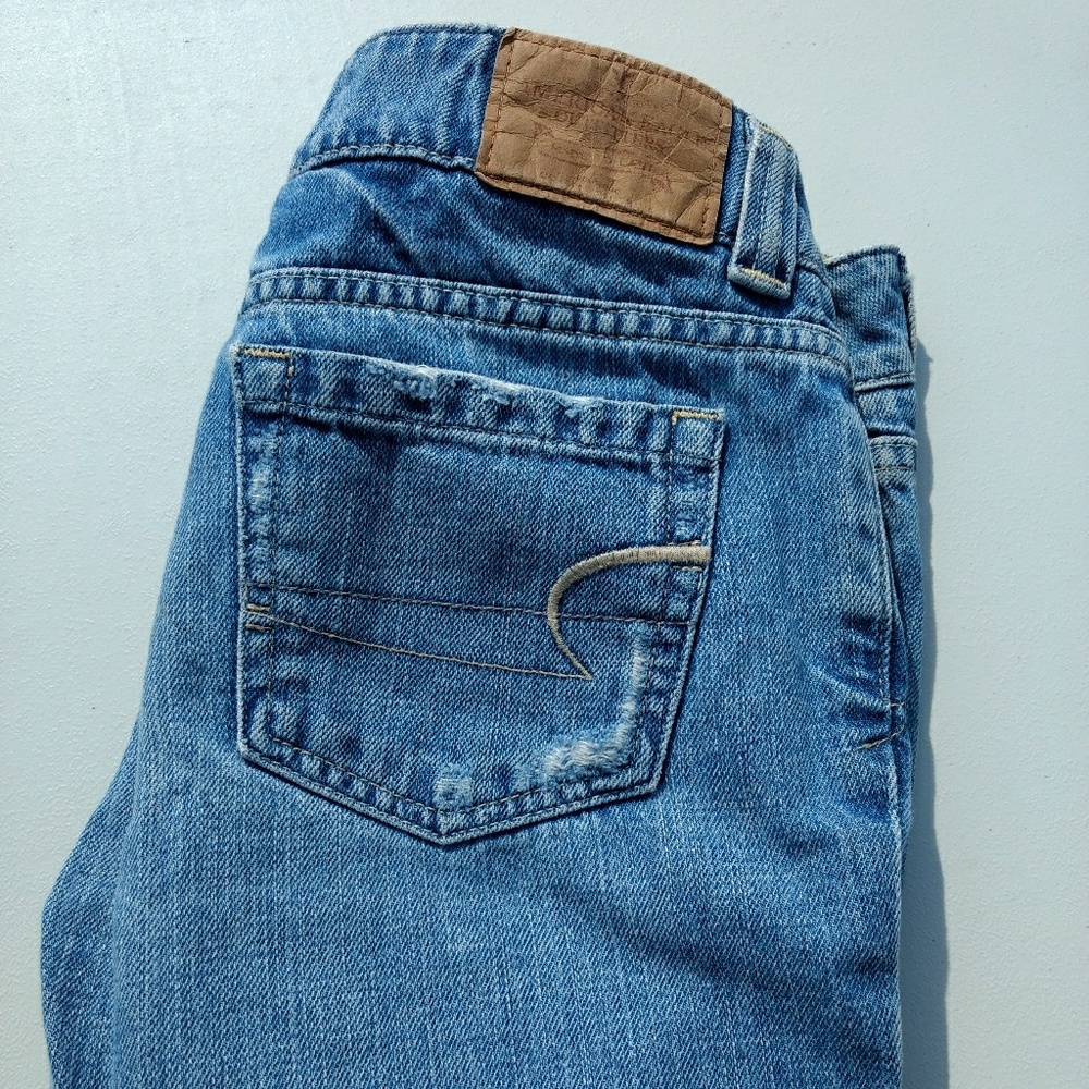 AEO Jeans